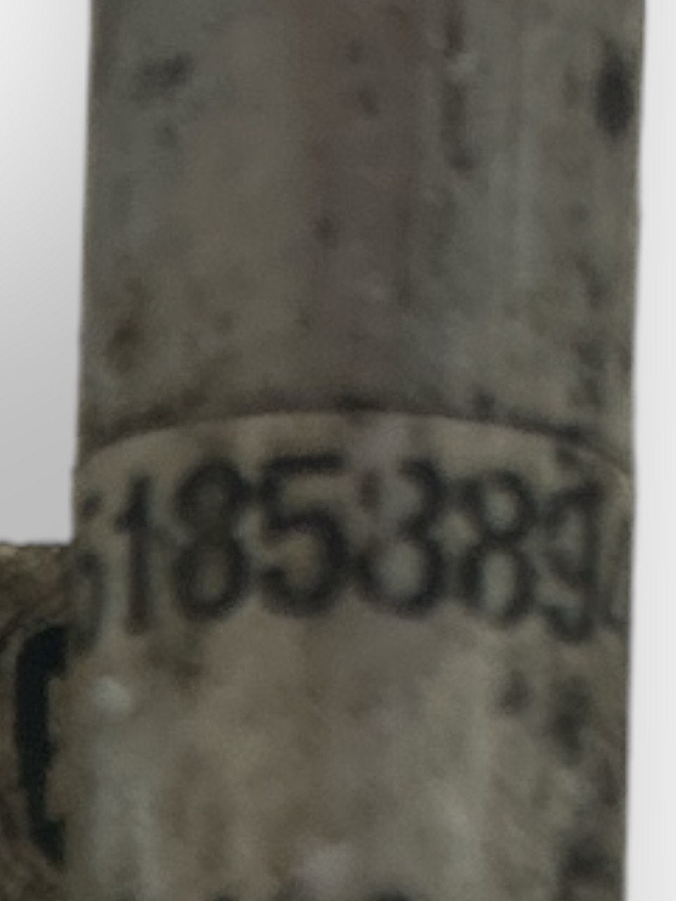 Air Conditioning Tube Fiat Panda (312 - 319) 1.2 Petrol (2012 > ) cod.51858894 - F&P CRASH SRLS - Used Parts