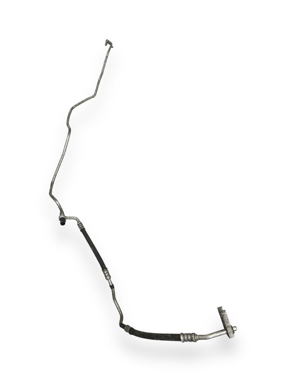 Air Conditioning Tube Fiat Panda (312 - 319) 1.2 Petrol (2012 > ) cod.51858894 - F&P CRASH SRLS - Used Parts
