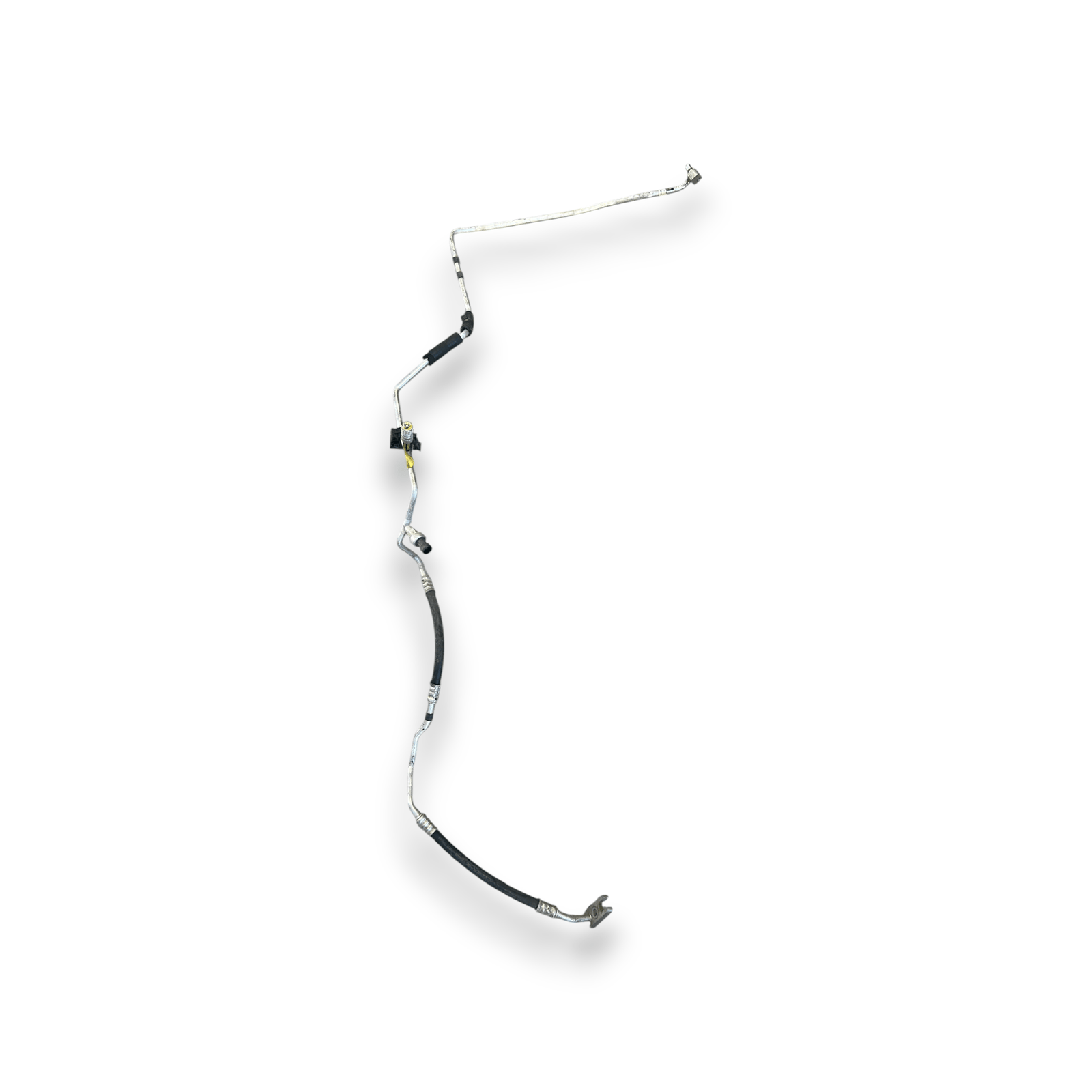 Tubo Aria Condizionata Fiat Panda (312 / 319) cod.52062376 1.3 Diesel (2012 > ) - F&P CRASH SRLS - Ricambi Usati