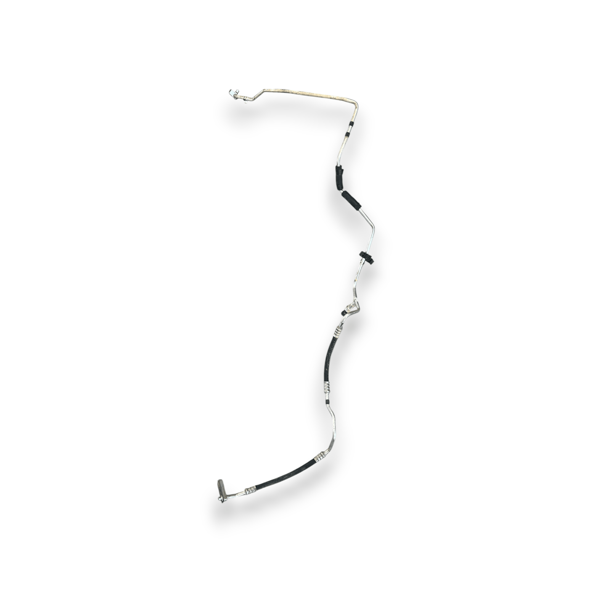 Tubo Aria Condizionata Fiat Panda (312 / 319) cod.52062376 1.3 Diesel (2012 > ) - F&P CRASH SRLS - Ricambi Usati