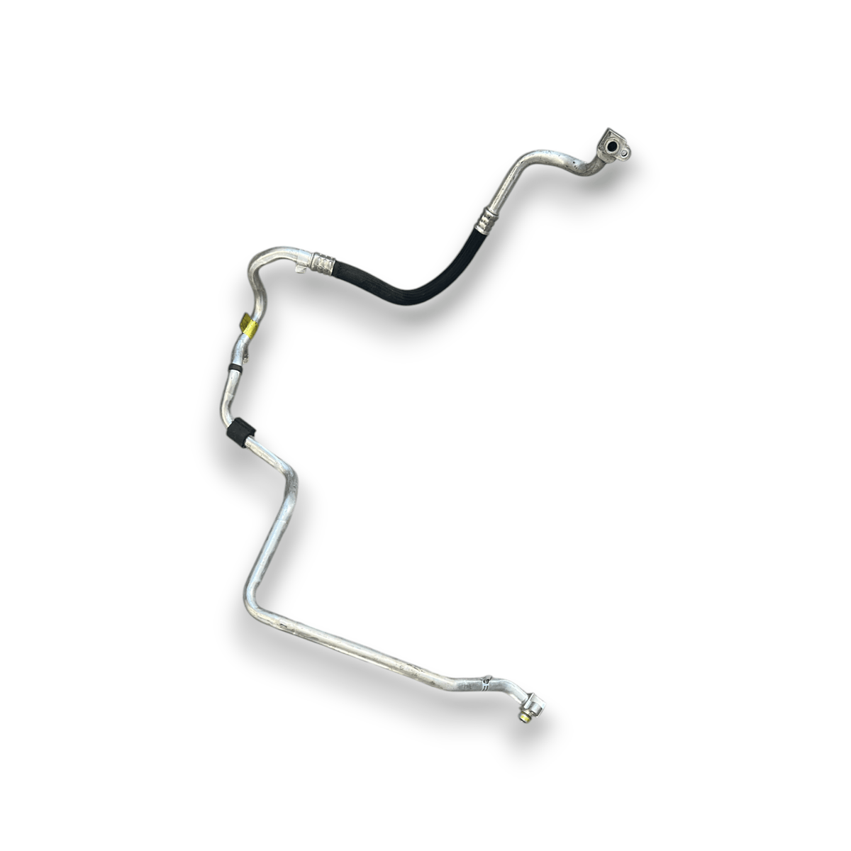 Tubo Aria Condizionata Fiat Panda (312 / 319) cod.52062537 1.3 Diesel (2012 &gt; ) - F&amp;P CRASH SRLS - Ricambi Usati