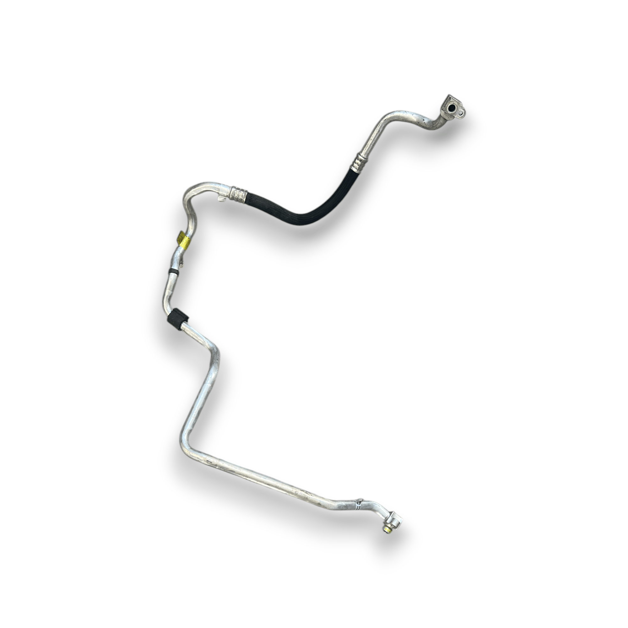 Tubo Aria Condizionata Fiat Panda (312 / 319) cod.52062537 1.3 Diesel (2012 > ) - F&P CRASH SRLS - Ricambi Usati