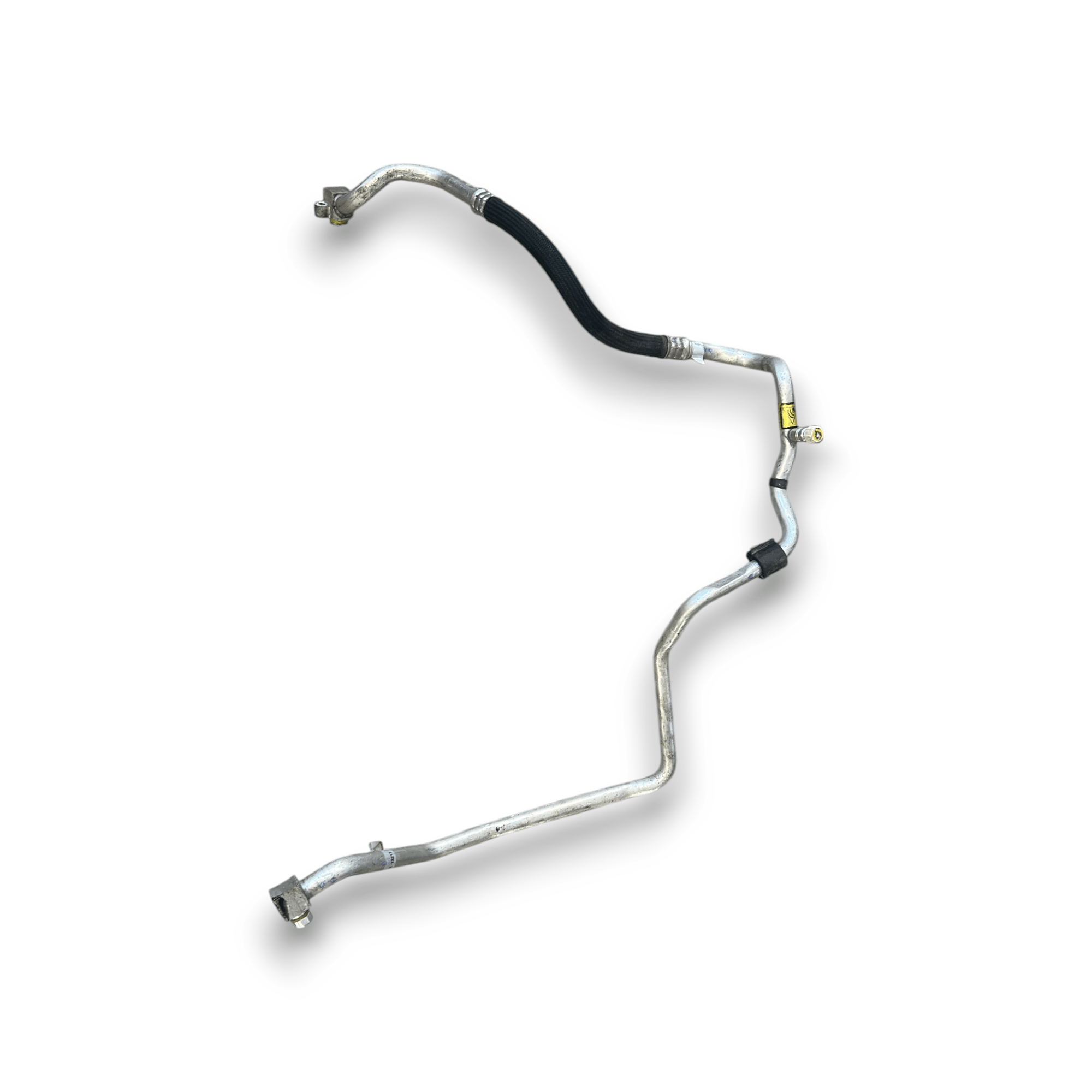 Tubo Aria Condizionata Fiat Panda (312 / 319) cod.52062537 1.3 Diesel (2012 > ) - F&P CRASH SRLS - Ricambi Usati