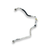 Tubo Aria Condizionata Fiat Panda (312 / 319) cod.52062537 1.3 Diesel (2012 > ) - F&P CRASH SRLS - Ricambi Usati