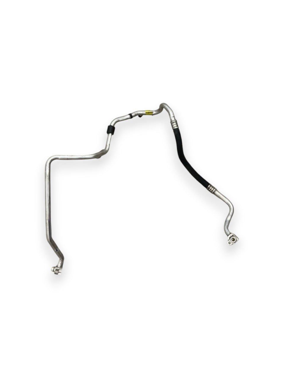 Tubo Aria Condizionata Fiat Panda 312 / Fiat Panda Cross 1.3 mjt (2012>) cod: 52032109 - F&P CRASH SRLS - Ricambi Usati