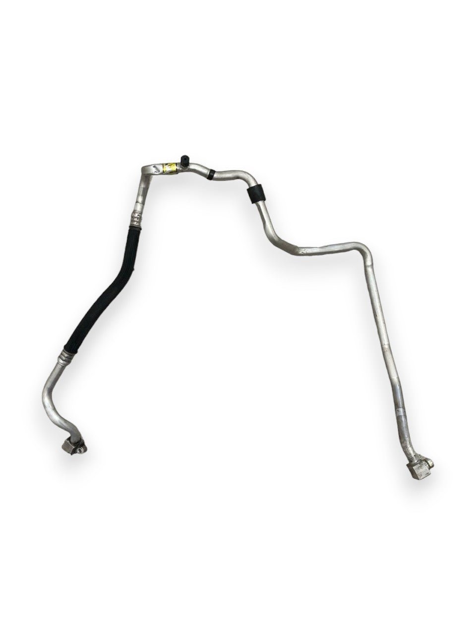 Tubo Aria Condizionata Fiat Panda 312 / Fiat Panda Cross 1.3 mjt (2012>) cod: 52032109 - F&P CRASH SRLS - Ricambi Usati