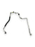Tubo Aria Condizionata Fiat Panda 312 / Fiat Panda Cross 1.3 mjt (2012>) cod: 52032109 - F&P CRASH SRLS - Ricambi Usati