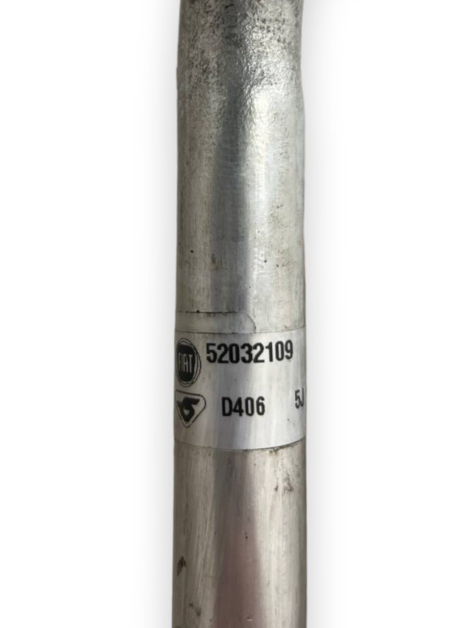 Tubo Aria Condizionata Fiat Panda 312 / Fiat Panda Cross 1.3 mjt (2012>) cod: 52032109 - F&P CRASH SRLS - Ricambi Usati