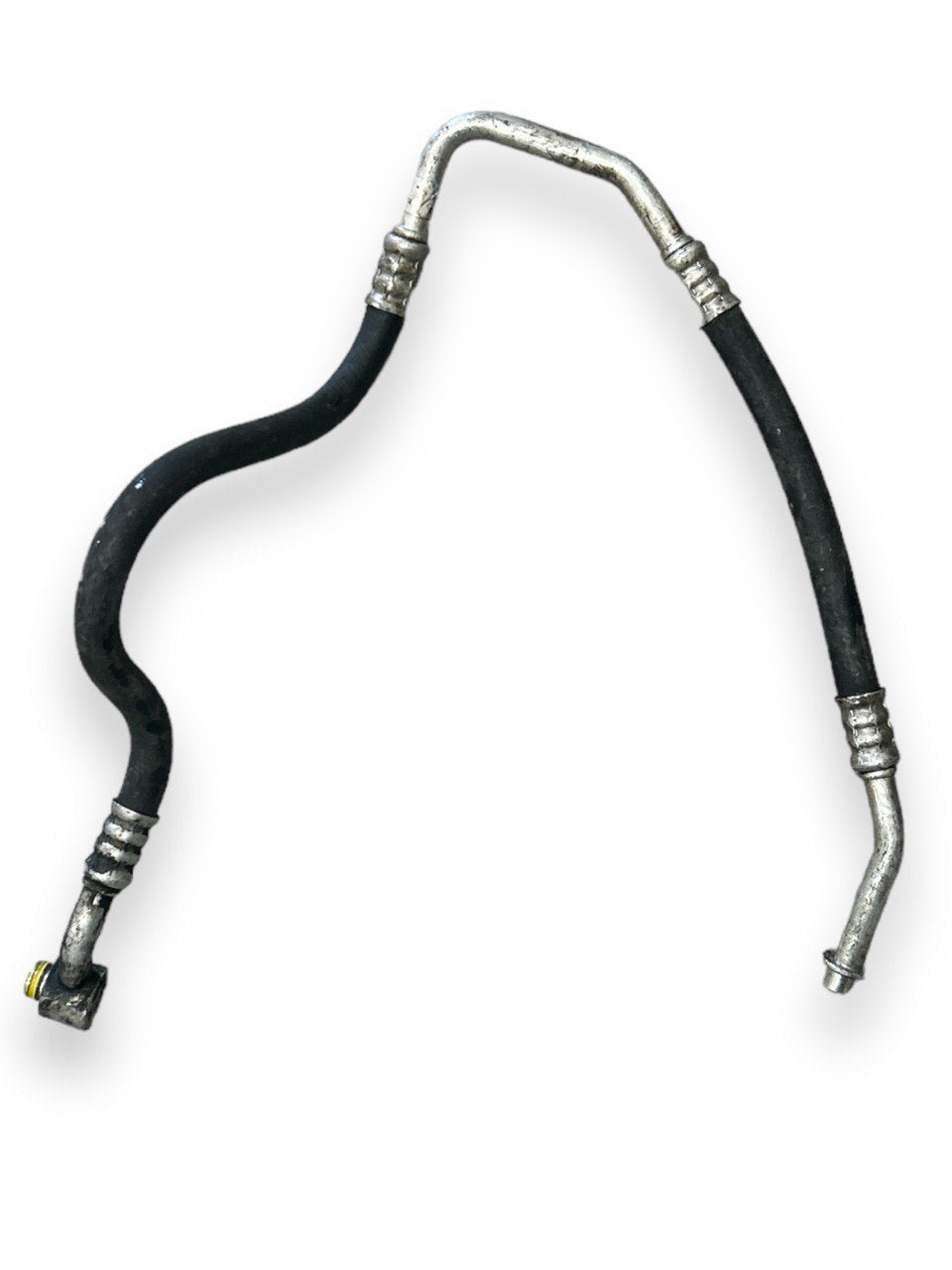 Tubo Aria Condizionata Fiat Panda Serie 3 / Fiat Panda (319) 1.3 Diesel / Multijet (2012 > ) cod.51858888 - F&P CRASH SRLS - Ricambi Usati