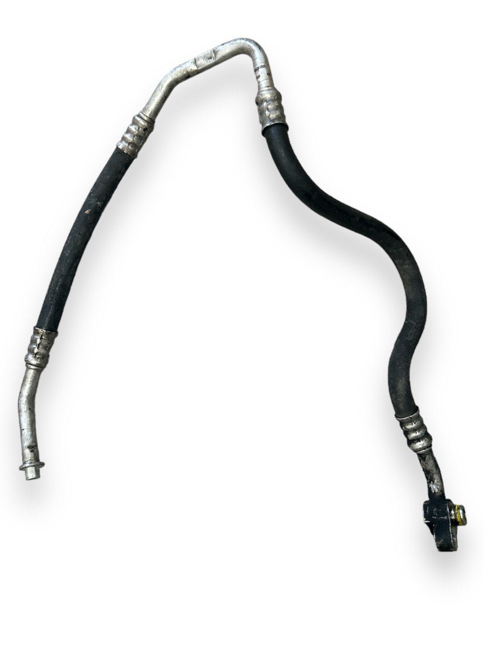 Tubo Aria Condizionata Fiat Panda Serie 3 / Fiat Panda (319) 1.3 Diesel / Multijet (2012 > ) cod.51858888 - F&P CRASH SRLS - Ricambi Usati