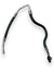 Tubo Aria Condizionata Fiat Panda Serie 3 / Fiat Panda (319) 1.3 Diesel / Multijet (2012 > ) cod.51858888 - F&P CRASH SRLS - Ricambi Usati