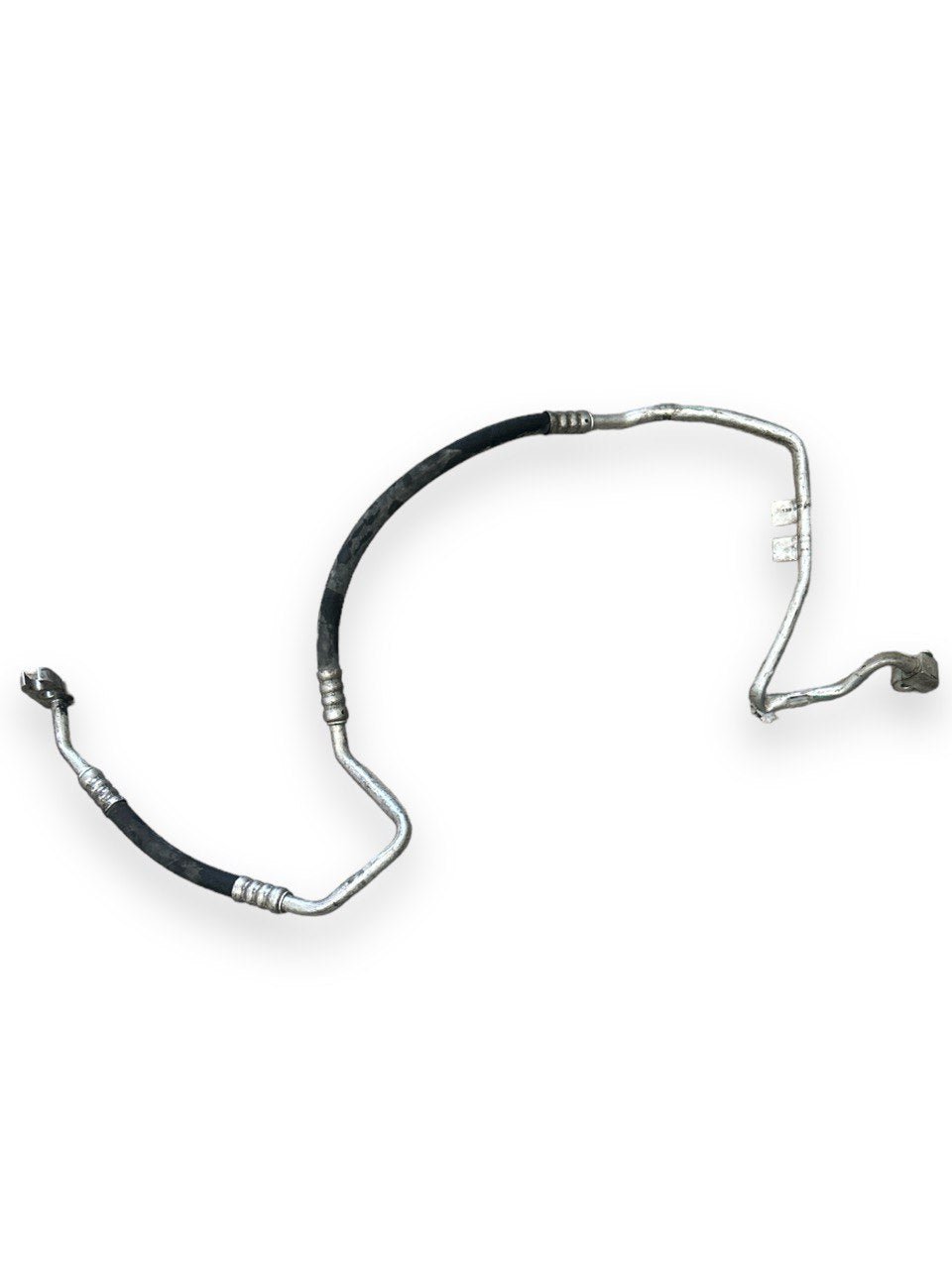 Air Conditioning Hose Fiat Panda Series 3 / Fiat Panda (319) 1.3 Diesel / Multijet (2012 > ) cod.519775580 - F&P CRASH SRLS - Used Parts