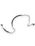 Tubo Aria Condizionata Fiat Panda Serie 3 / Fiat Panda (319) 1.3 Diesel / Multijet (2012 > ) cod.519775580 - F&P CRASH SRLS - Ricambi Usati