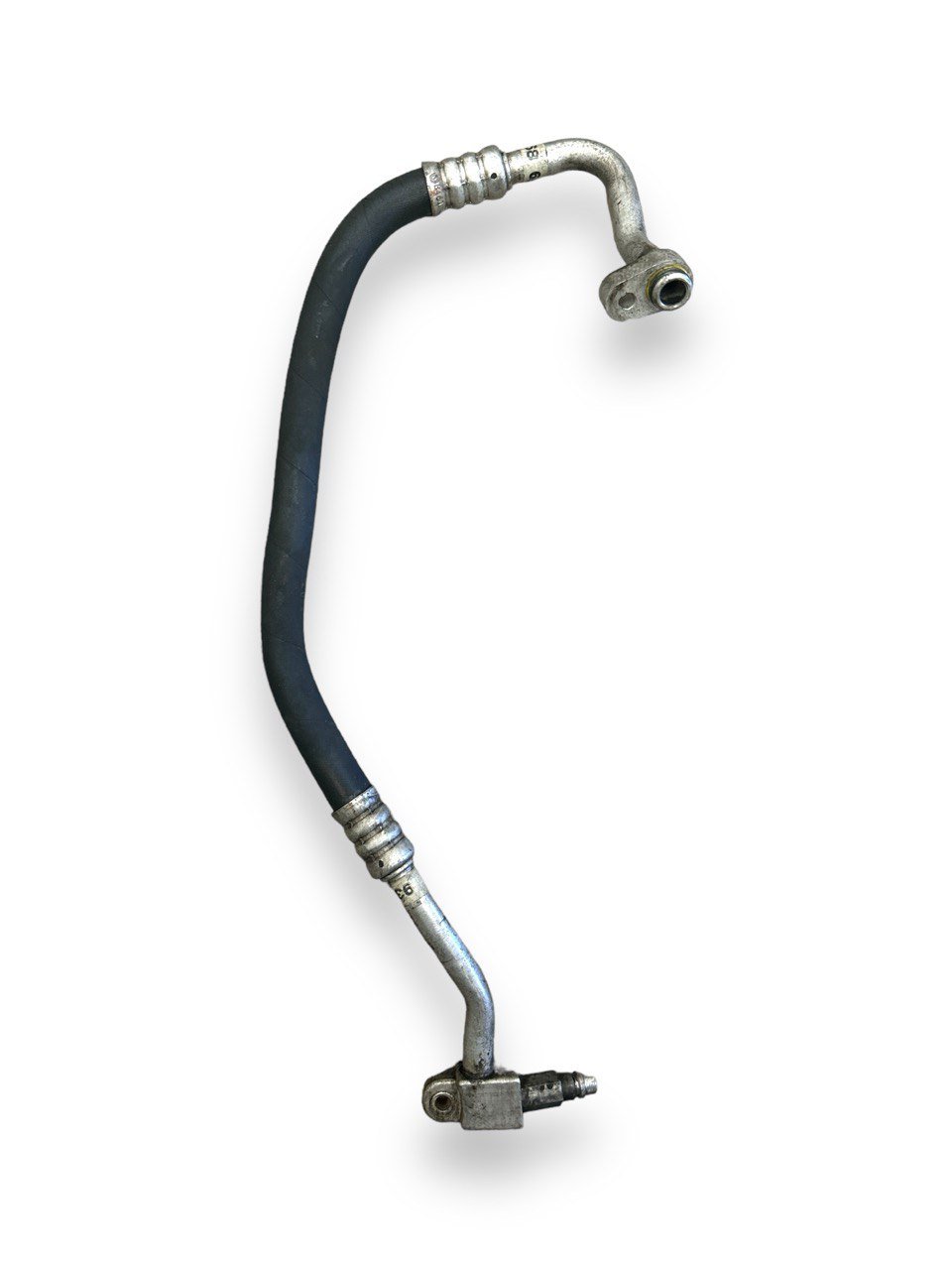 Tubo Aria Condizionata Fiat Punto 1.2 Benzina (1999 > 2011) cod.46771365 - F&P CRASH SRLS - Ricambi Usati