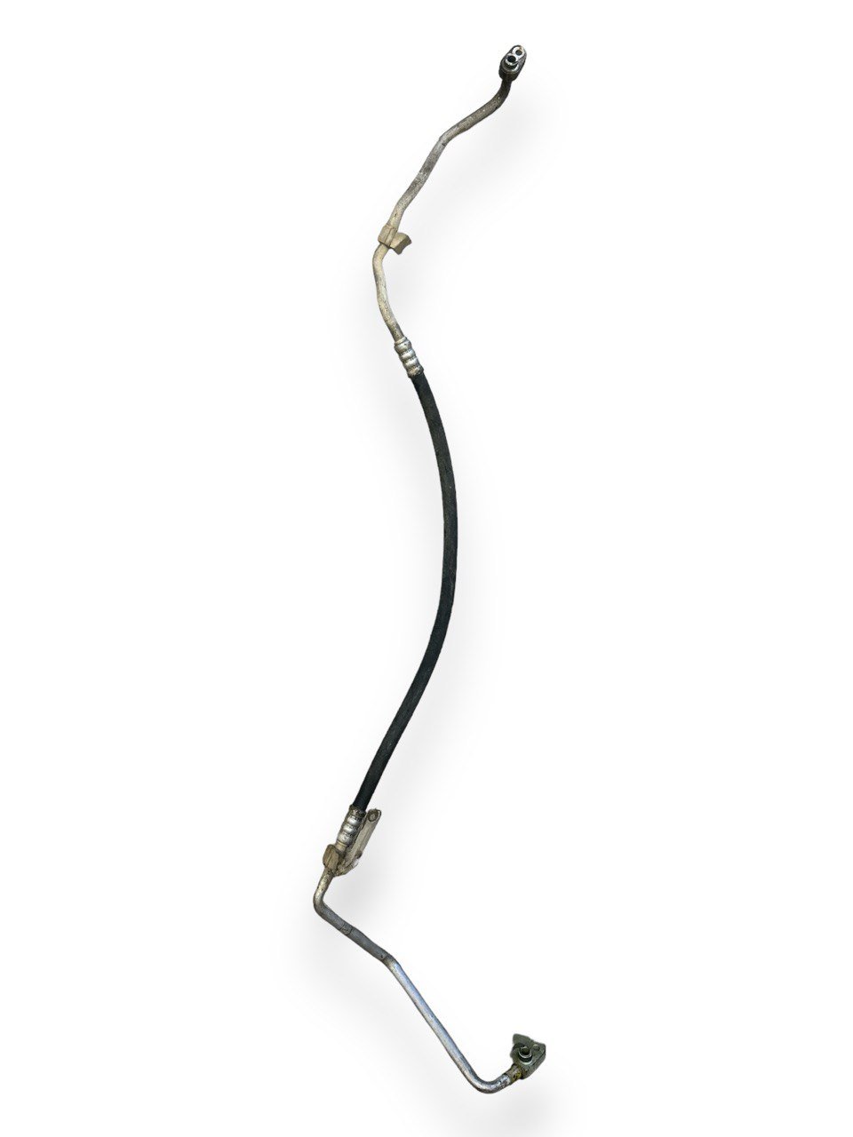 Air Conditioning Tube Fiat Punto (188) 1.2 Petrol (1999 > ) cod.46556255 - F&P CRASH SRLS - Used Parts