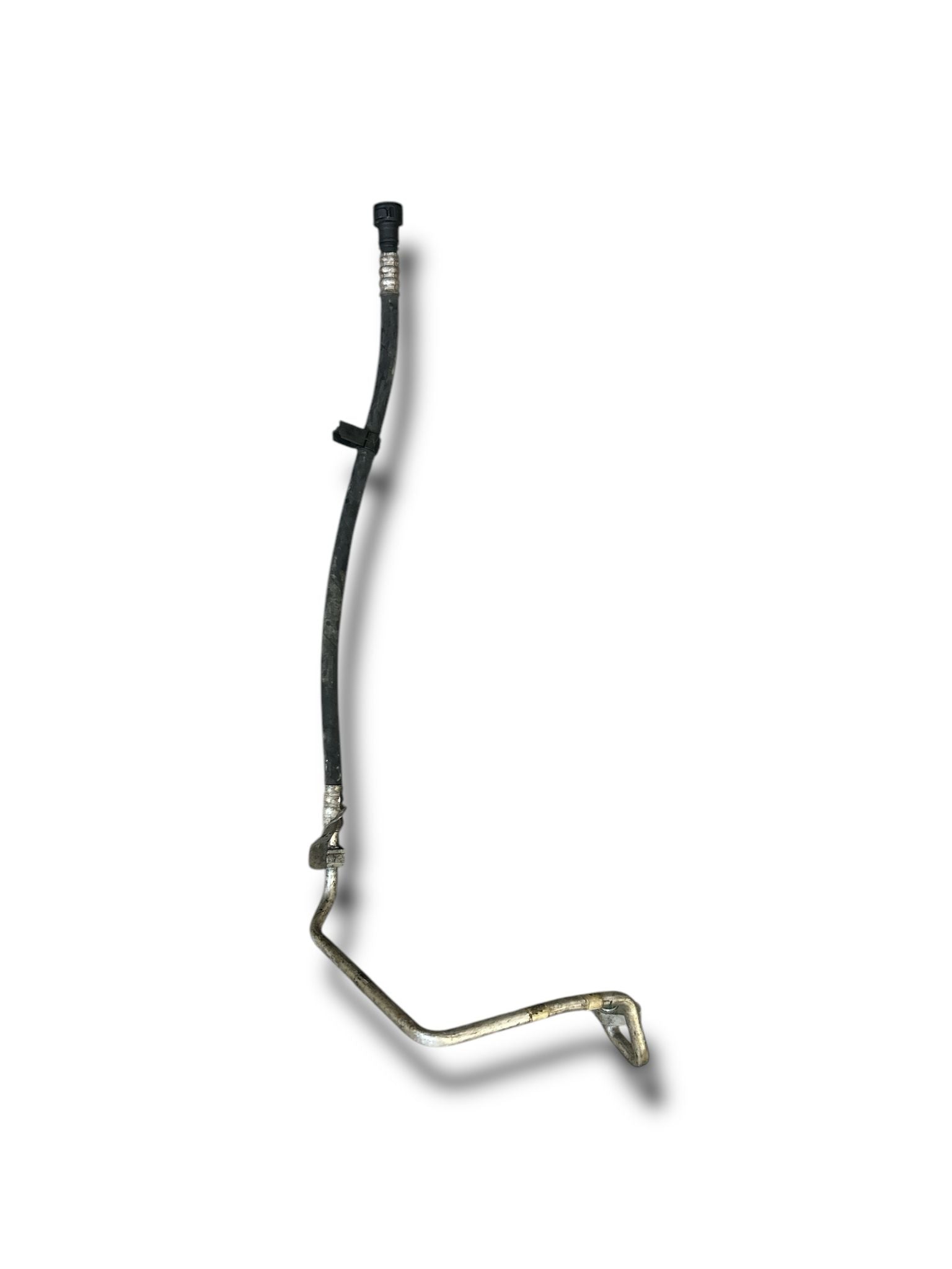 Tubo Aria Condizionata Fiat Punto Evo 1.4 benzina cod:51751095 (2012 >) - F&P CRASH SRLS - Ricambi Usati