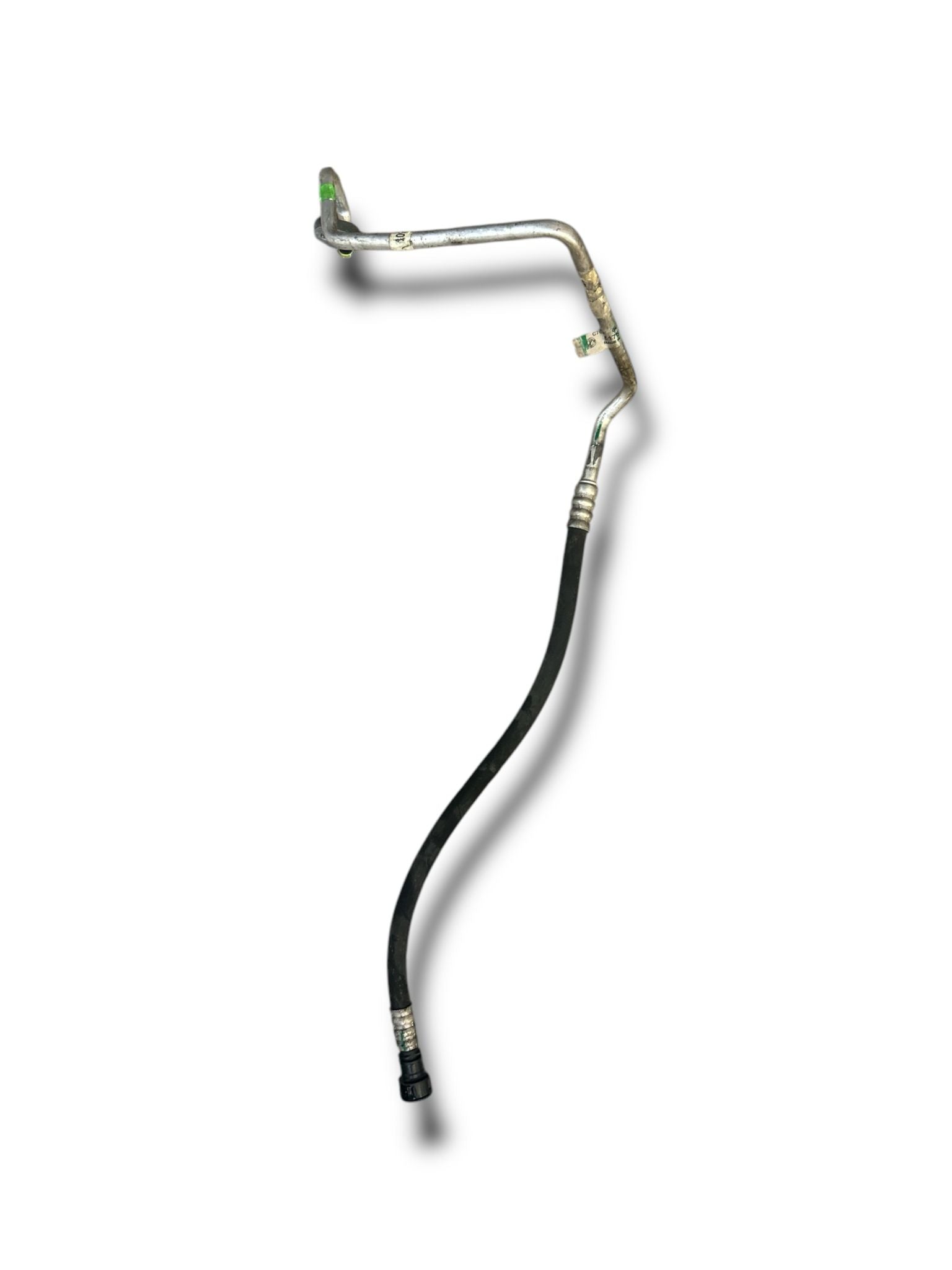 Tubo Aria Condizionata Fiat Punto Evo 1.4 benzina cod:51751095 (2012 >) - F&P CRASH SRLS - Ricambi Usati