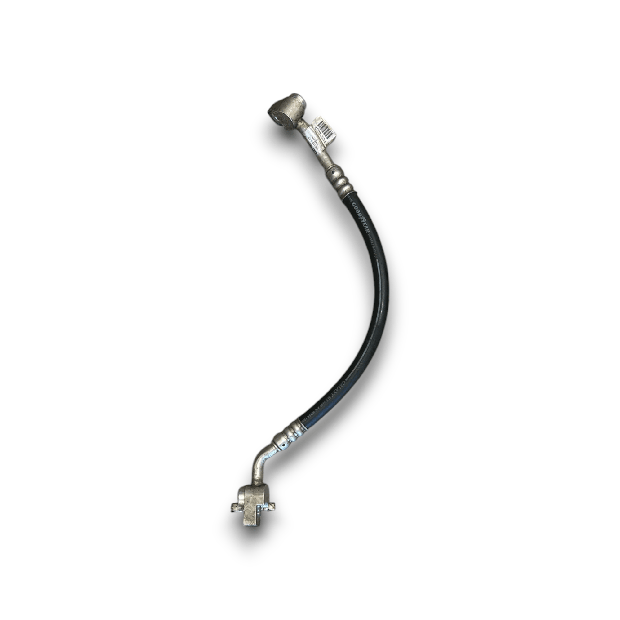 Tubo Aria Condizionata Ford Ecosport 1.0 Benzina cod:C1B1 - 19972 - AD (2012 > 2023) - F&P CRASH SRLS - Ricambi Usati