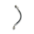 Tubo Aria Condizionata Ford Ecosport 1.0 Benzina cod:C1B1 - 19972 - AD (2012 > 2023) - F&P CRASH SRLS - Ricambi Usati