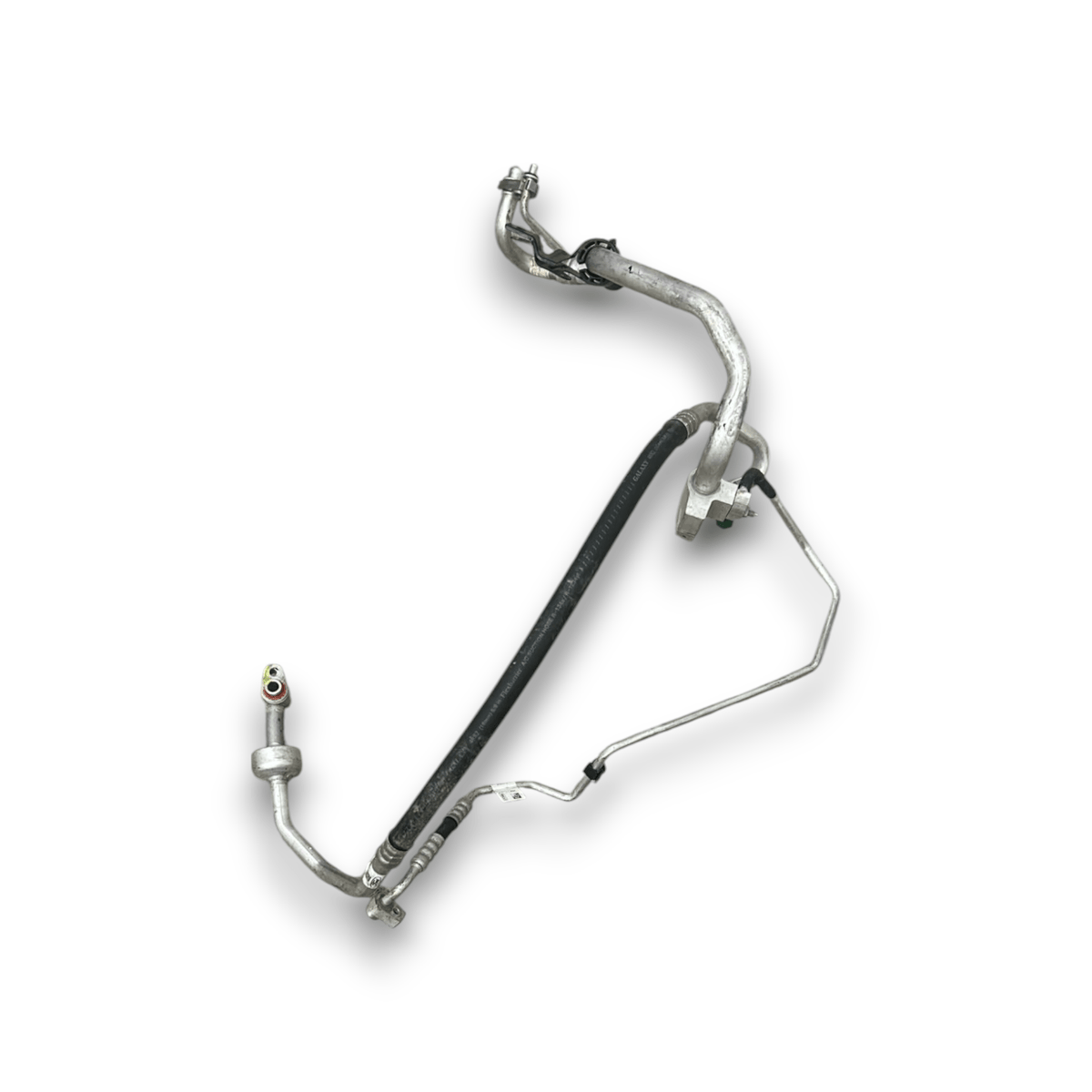 Air Conditioning Tube Ford Ecosport 1.0 Petrol code:GN15 - 19F618 - ED (2012 > 2023) - F&P CRASH SRLS - Used Parts