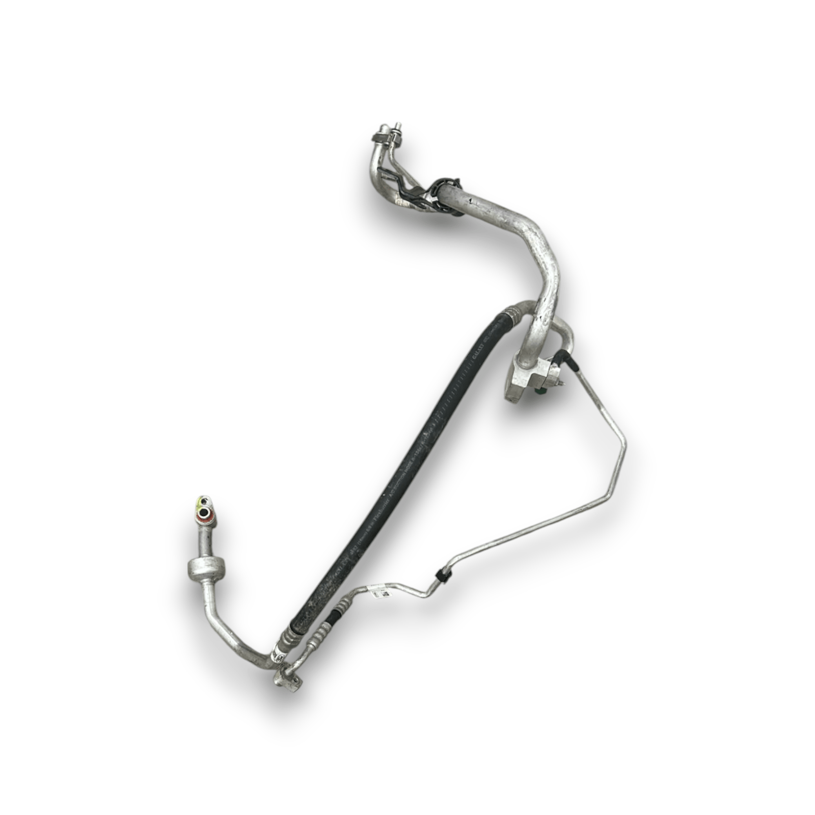 Air Conditioning Tube Ford Ecosport 1.0 Petrol code:GN15 - 19F618 - ED (2012 > 2023) - F&P CRASH SRLS - Used Parts