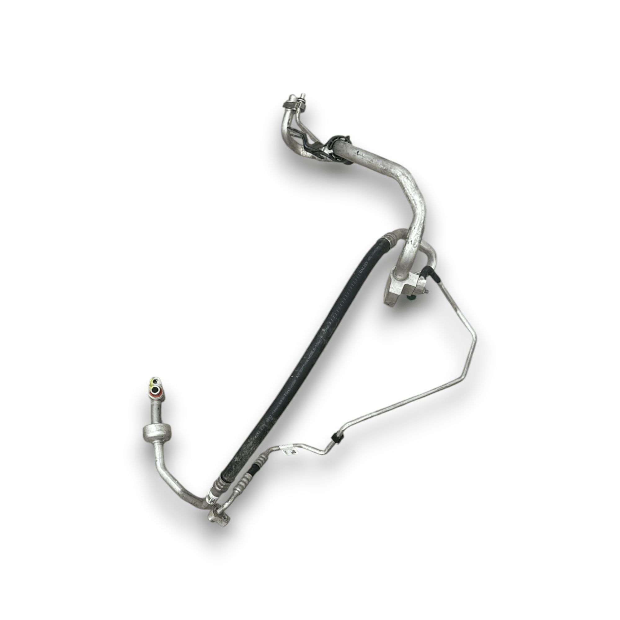 Tubo Aria Condizionata Ford Ecosport 1.0 Benzina cod:GN15 - 19F618 - ED (2012 > 2023) - F&P CRASH SRLS - Ricambi Usati