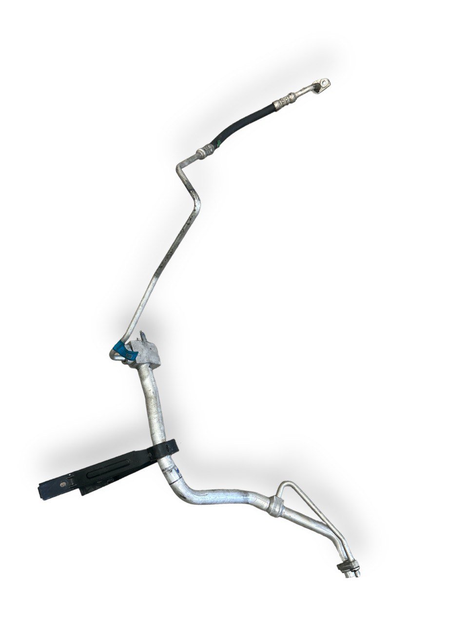 Air Conditioning Tube Ford EcoSport 1.5 Petrol (2012 >) code.CN11 - 19A704 - AA - F&P CRASH SRLS - Used Parts