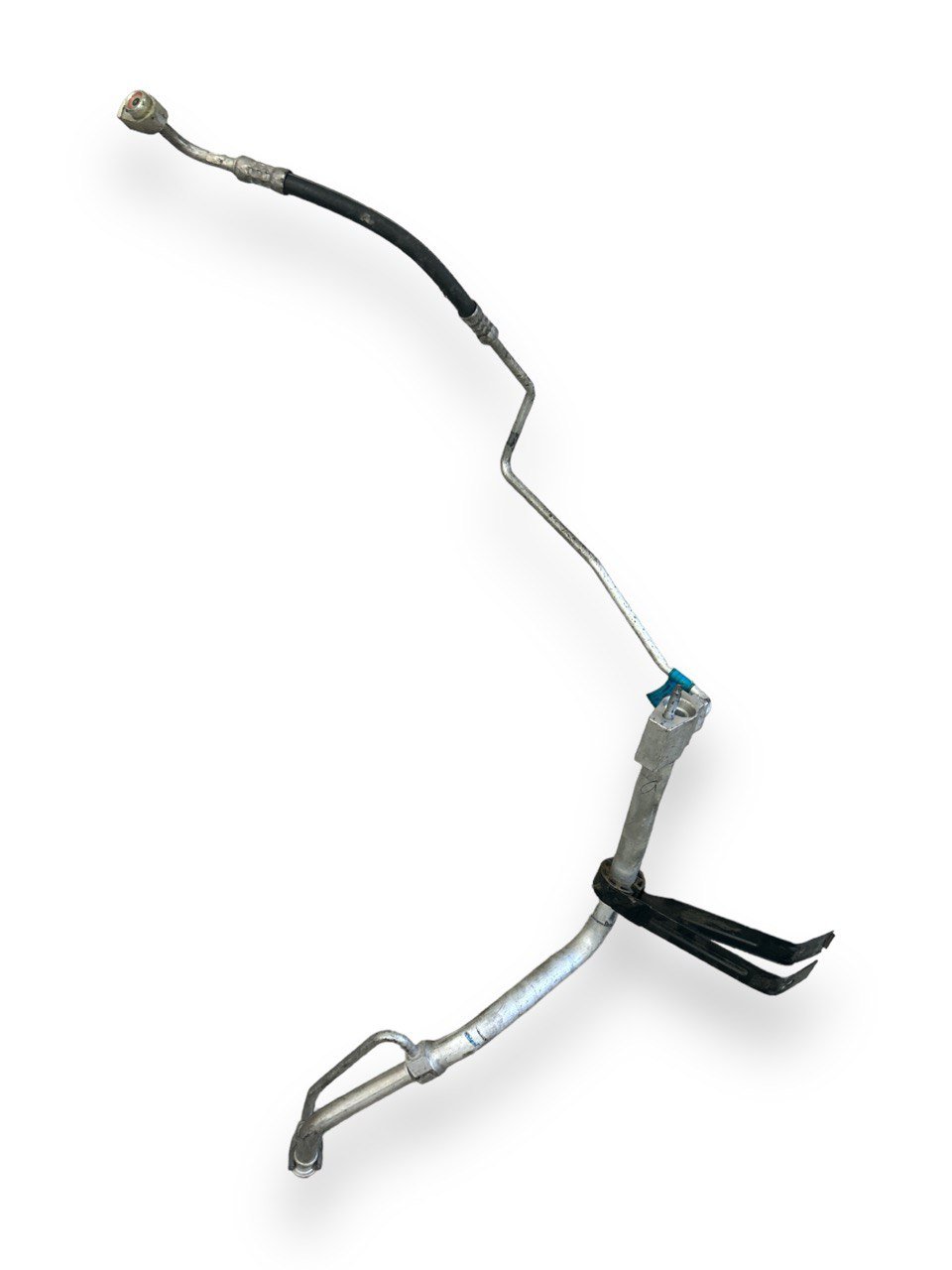 Tubo Aria Condizionata Ford EcoSport 1.5 Benzina (2012 >) cod.CN11 - 19A704 - AA - F&P CRASH SRLS - Ricambi Usati