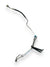 Tubo Aria Condizionata Ford EcoSport 1.5 Benzina (2012 >) cod.CN11 - 19A704 - AA - F&P CRASH SRLS - Ricambi Usati