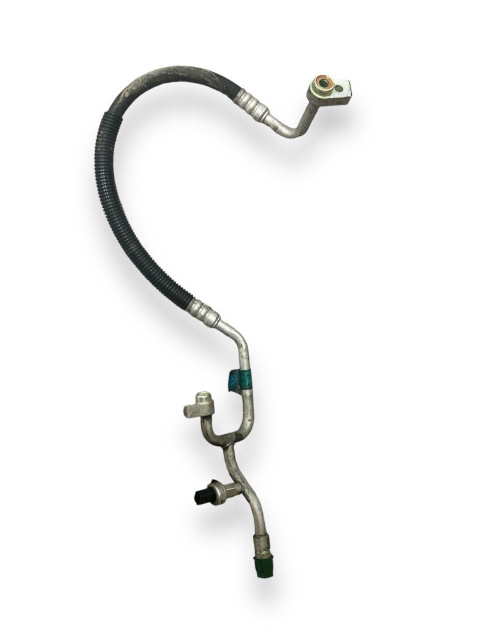 Air Conditioning Pipe Ford EcoSport 1.5 Petrol (2012 > ) code.HN1119972CA - F&P CRASH SRLS - Used Parts