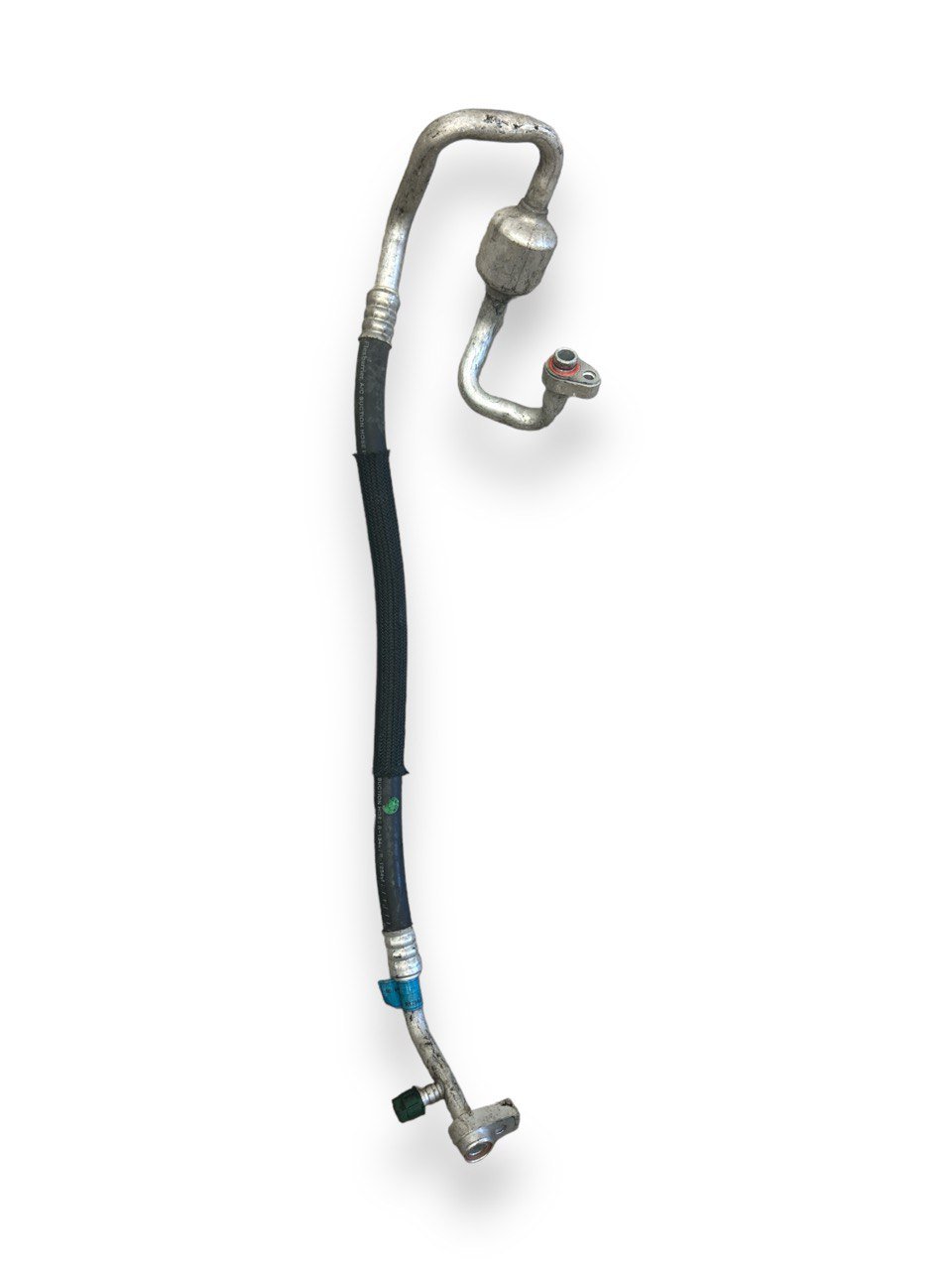 Air Conditioning Pipe Ford EcoSport 1.5 Petrol (2012 > ) cod.HN1119F618CA - F&P CRASH SRLS - Used Parts