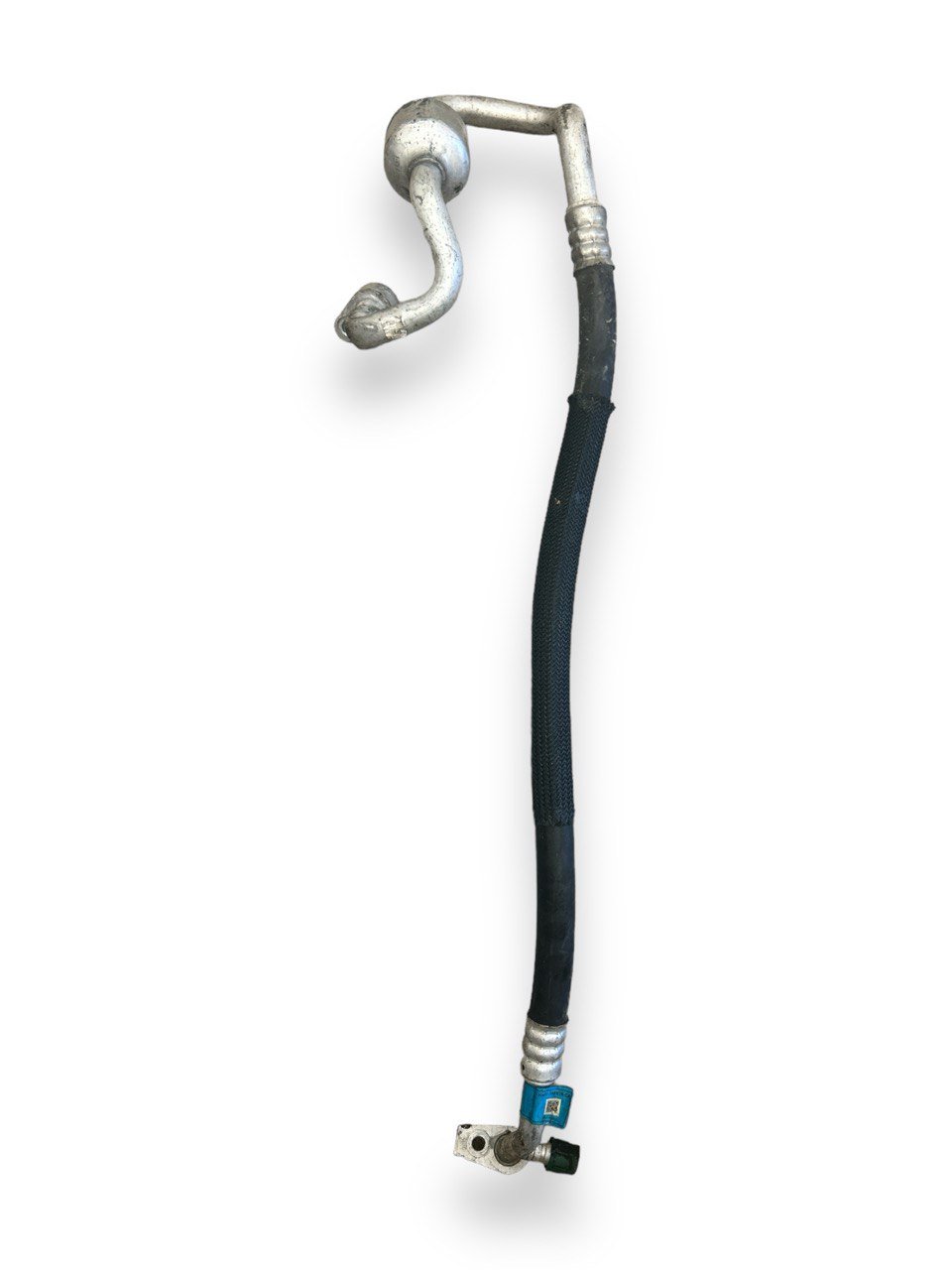 Air Conditioning Pipe Ford EcoSport 1.5 Petrol (2012 > ) cod.HN1119F618CA - F&P CRASH SRLS - Used Parts