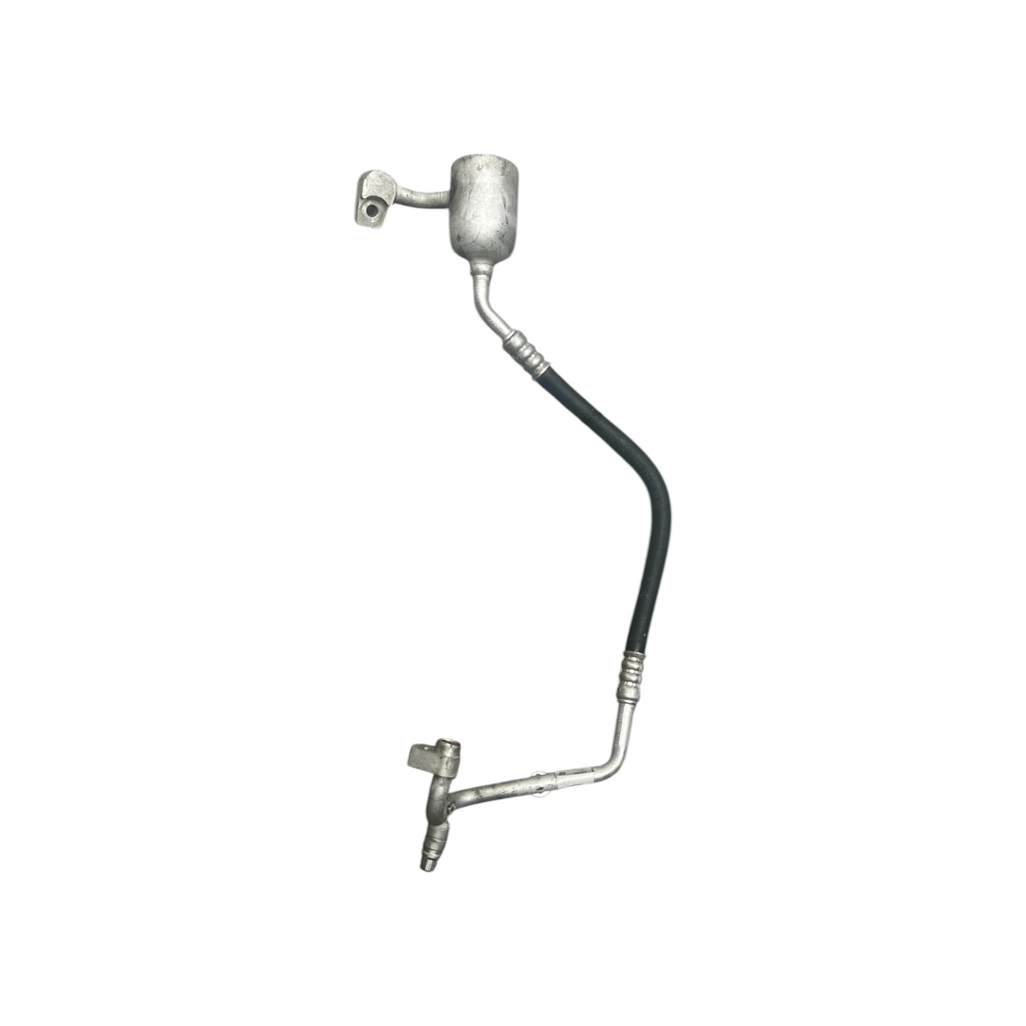 Tubo Aria Condizionata Ford EcoSport cod.GN15 - 19972 - SB 1.0 Benzina (2012 > ) - F&P CRASH SRLS - Ricambi Usati