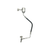 Tubo Aria Condizionata Ford EcoSport cod.GN15 - 19972 - SB 1.0 Benzina (2012 > ) - F&P CRASH SRLS - Ricambi Usati