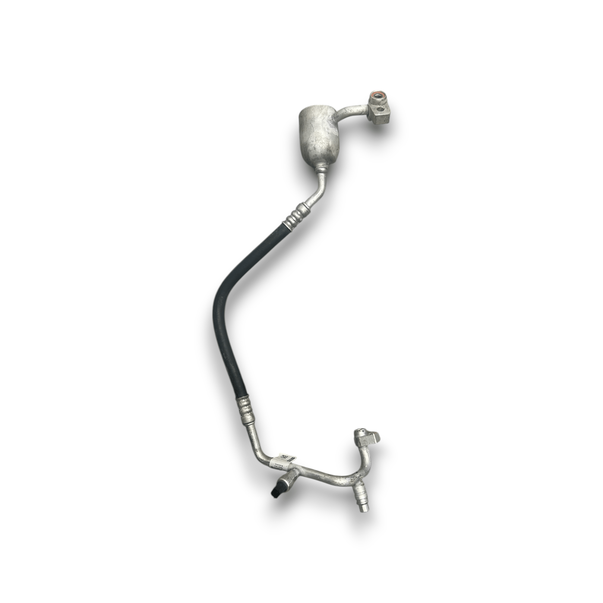 Tubo Aria Condizionata Ford EcoSport cod.GN15 - 19972 - SB 1.0 Benzina (2012 > ) - F&P CRASH SRLS - Ricambi Usati