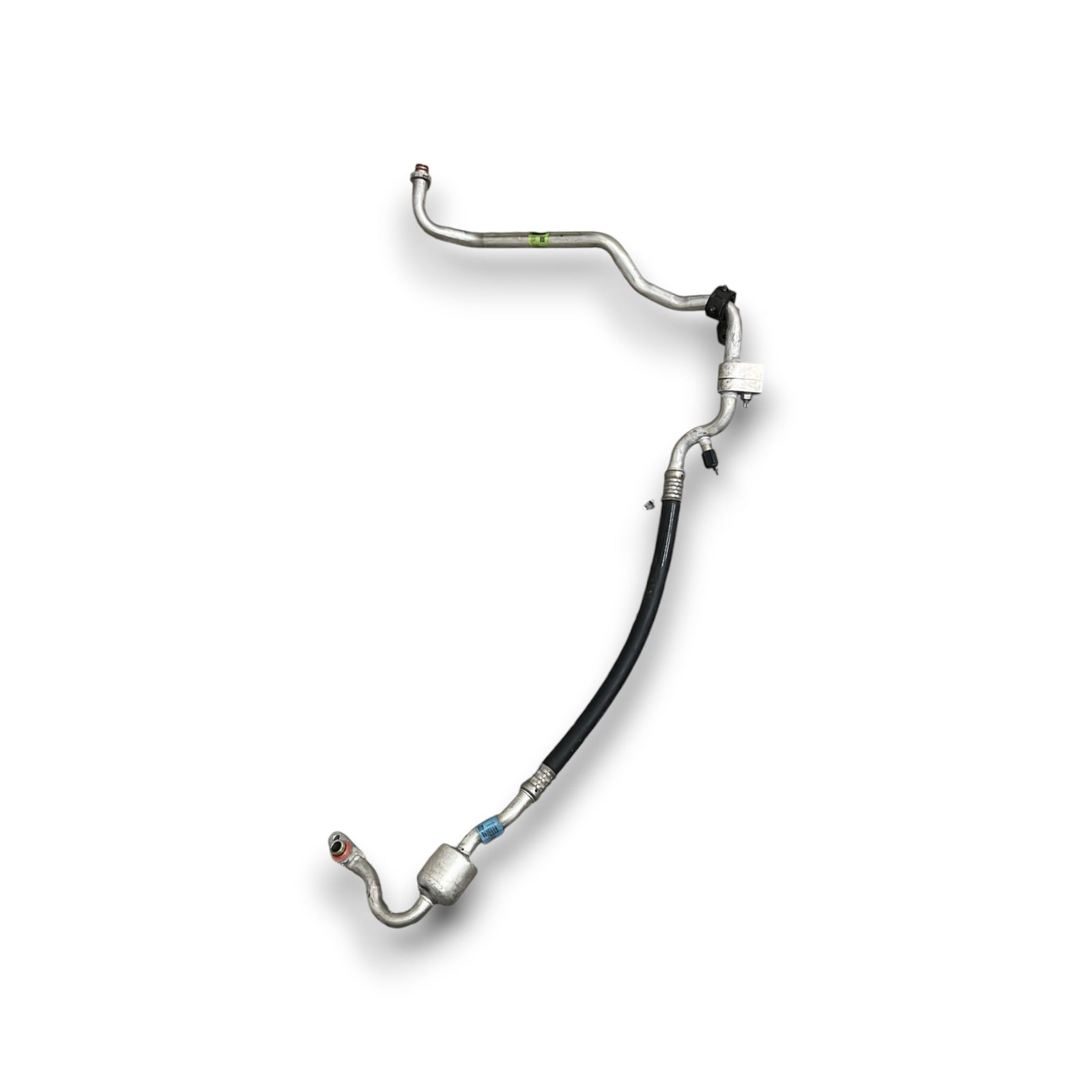 Air Conditioning Tube Ford Fiesta VI code: C1B119F618GA 1.2 Petrol (2008 > 2017) - F&P CRASH SRLS - Used Spare Parts