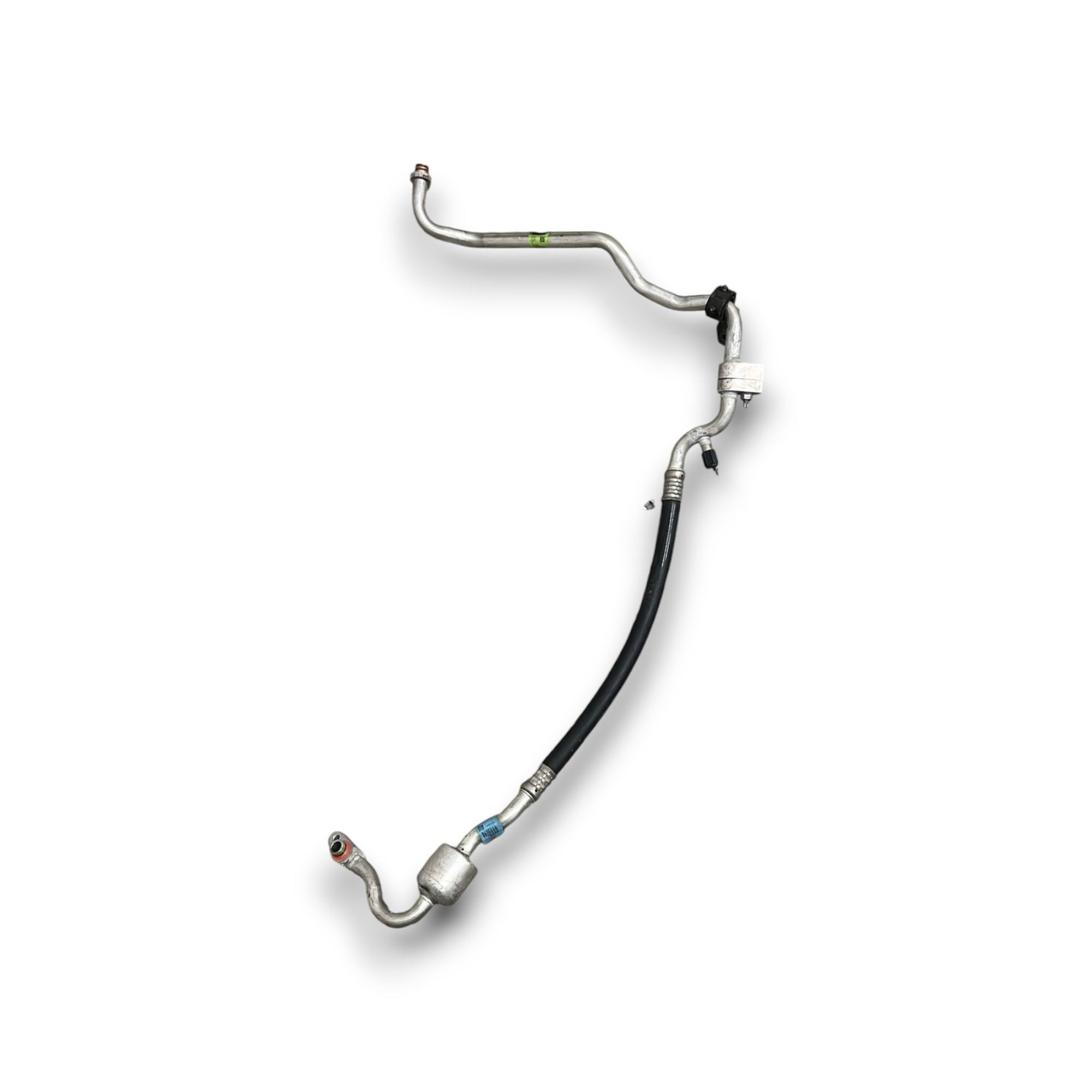 Tubo Aria Condizionata Ford Fiesta VI cod:C1B119F618GA 1.2 Benzina (2008 > 2017) - F&P CRASH SRLS - Ricambi Usati