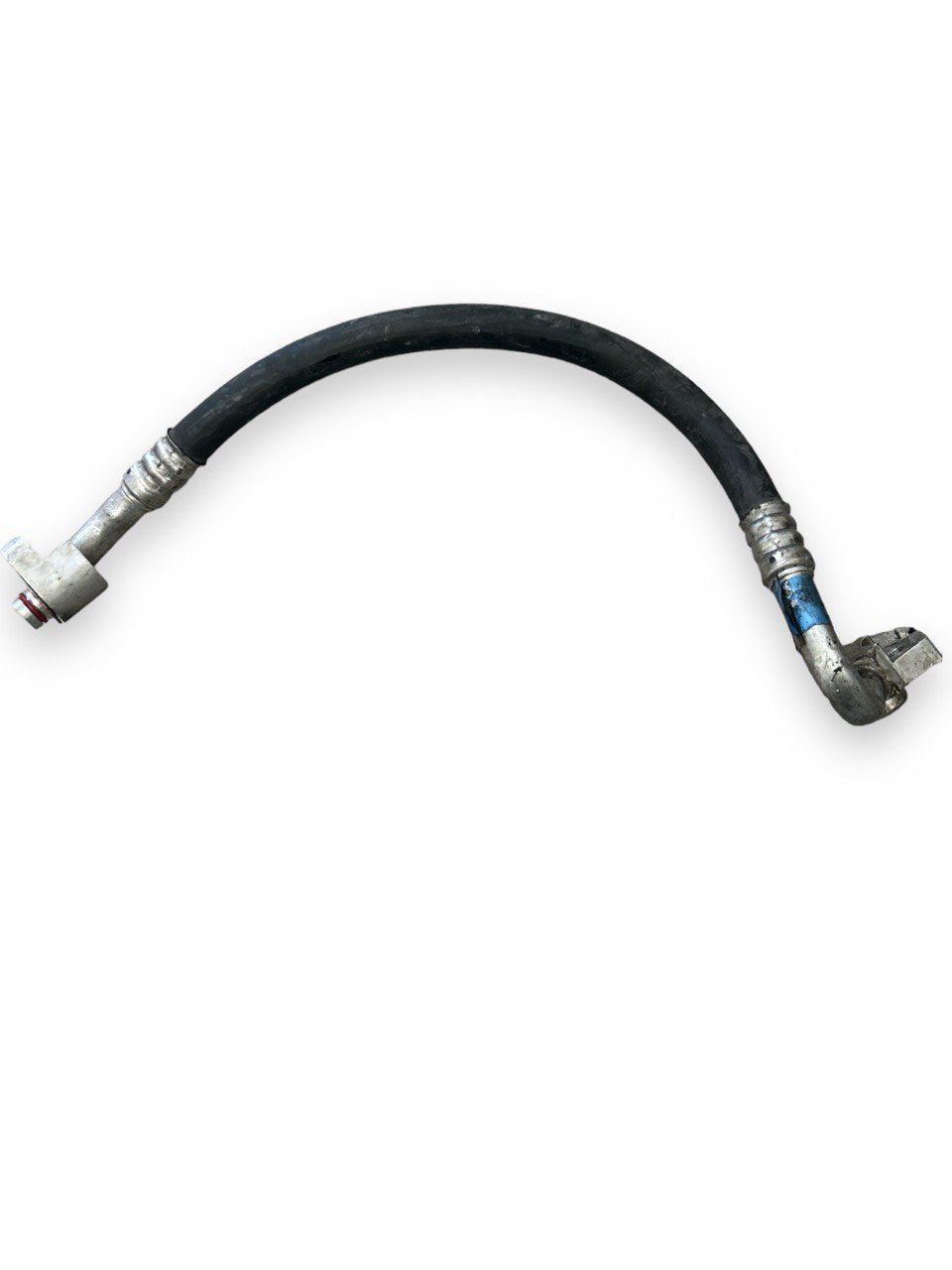 Air Conditioning Pipe Ford Grand C - MAX / Ford C - MAX / Ford Focus Series 3 1.5 Diesel / TDCI (2010 > ) COD.F1F1 - 19N602 - BB - F&P CRASH SRLS - Used Parts
