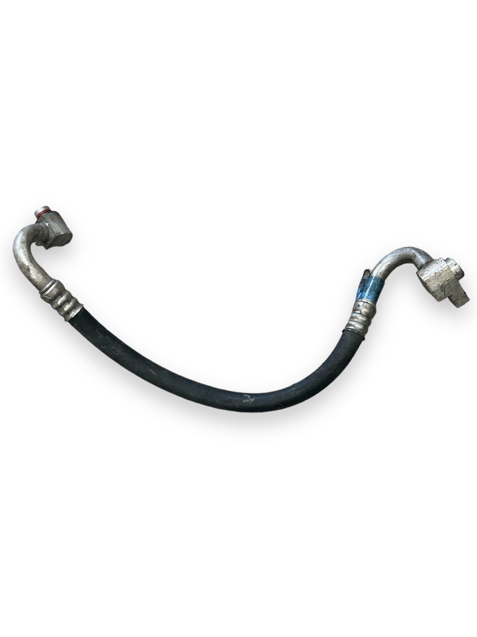 Tubo Aria Condizionata Ford Grand C - MAX / Ford C - MAX / Ford Focus Serie 3 1.5 Diesel / TDCI (2010 > ) COD.F1F1 - 19N602 - BB - F&P CRASH SRLS - Ricambi Usati