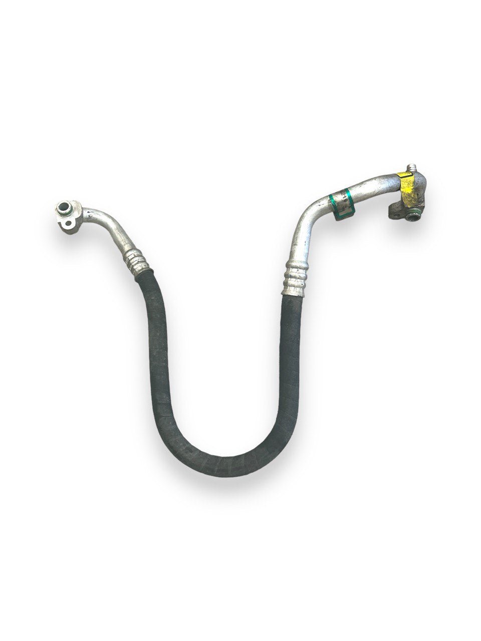 Tubo Aria Condizionata Ford KA II 1.2 Benzina (2008 > 2016) cod.51786219 - F&P CRASH SRLS - Ricambi Usati