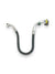 Tubo Aria Condizionata Ford KA II 1.2 Benzina (2008 > 2016) cod.51786219 - F&P CRASH SRLS - Ricambi Usati