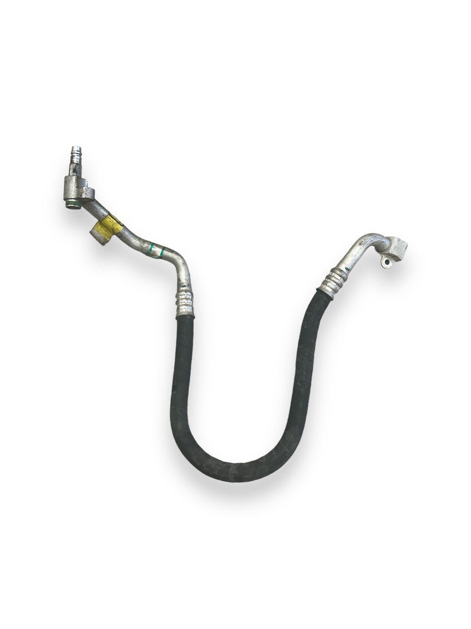 Tubo Aria Condizionata Ford KA II 1.2 Benzina (2008 > 2016) cod.51786219 - F&P CRASH SRLS - Ricambi Usati