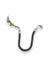 Tubo Aria Condizionata Ford KA II 1.2 Benzina (2008 > 2016) cod.51786219 - F&P CRASH SRLS - Ricambi Usati