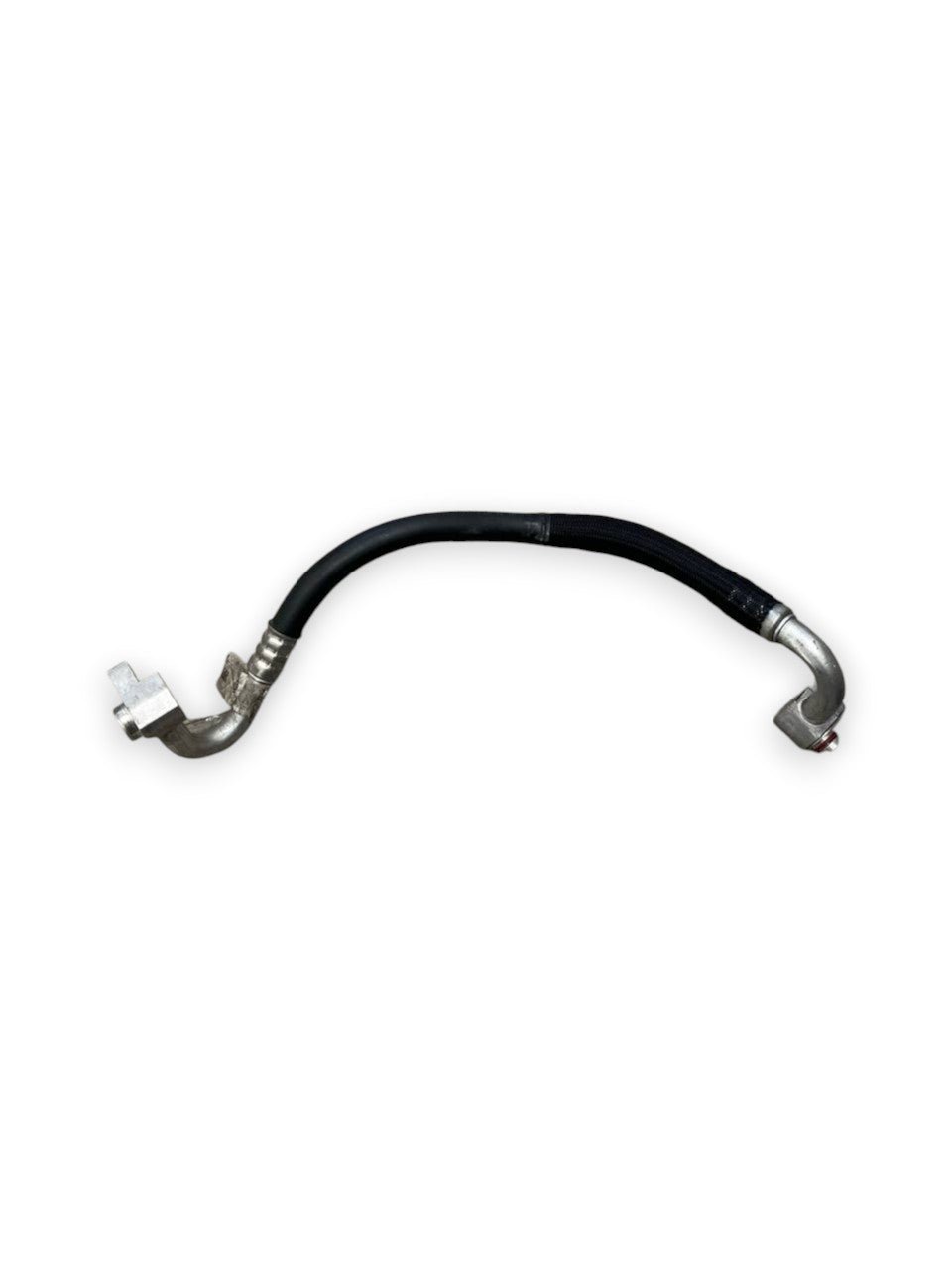 Tubo Aria Condizionata Ford Kuga II / Ford Focus mk3 1.5 Diesel (2012 al 2020) cod: H1F1 - 19N602 - BA - F&P CRASH SRLS - Ricambi Usati
