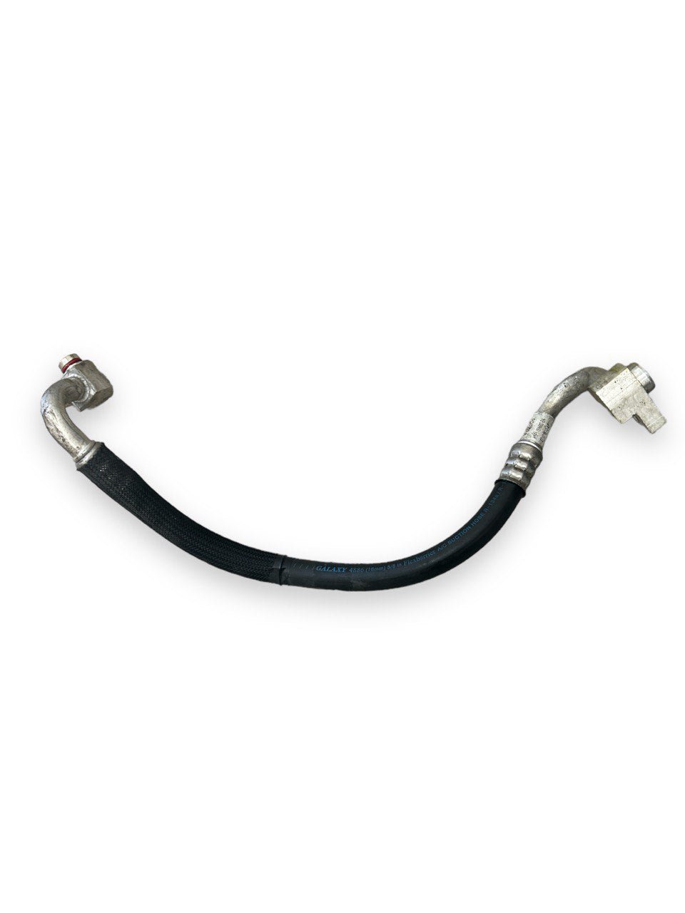 Air Conditioning Tube Ford Kuga II / Ford Focus Series 6 1.5 Diesel / TDCI (2012 > 2019) cod.H1F1 - 19N602 - BA - F&P CRASH SRLS - Used Parts
