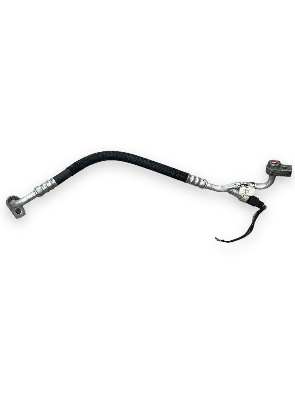 Air Conditioning Pipe Ford Kuga II / Ford Grand C - MAX 2.0 Diesel (2016 > ) cod.FV41 - 19N601 - AA - F&P CRASH SRLS - Used Parts