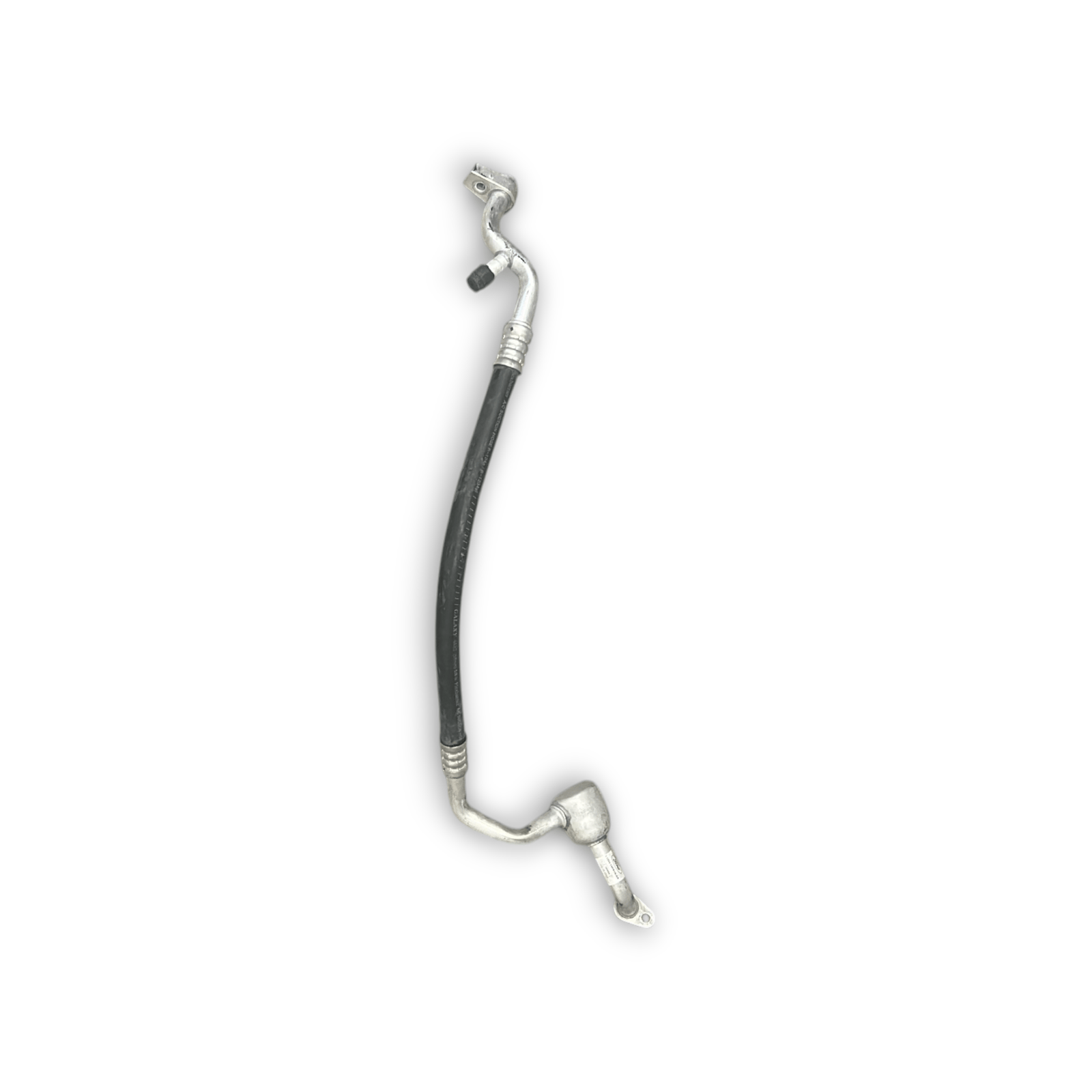 Air Conditioning Pipe Ford Puma code.L1HB - 19F618 - AA 1.0 Petrol (2019 > ) - F&P CRASH SRLS - Used Parts