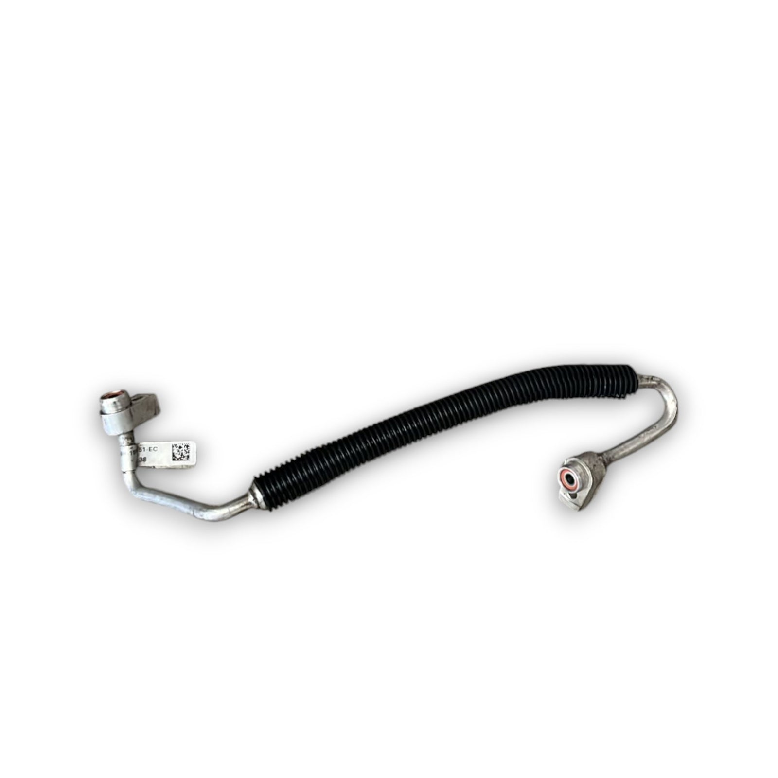 Ford S - MAX Air Conditioning Pipe cod:DG9H - 19N651 - EC 2.0 Diesel (2006 >2023) - F&P CRASH SRLS - Used Parts
