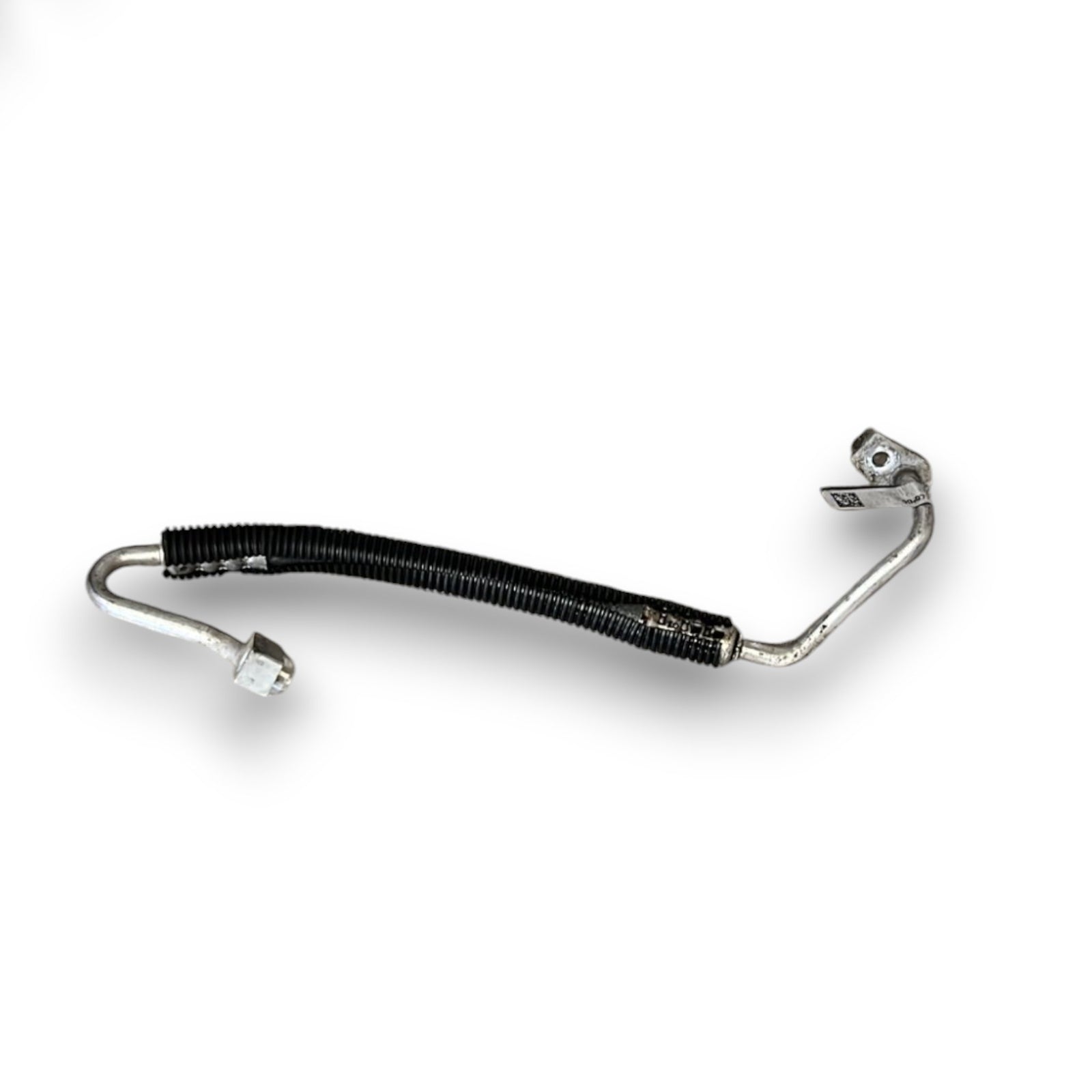 Ford S - MAX Air Conditioning Pipe cod:DG9H - 19N651 - EC 2.0 Diesel (2006 >2023) - F&P CRASH SRLS - Used Parts