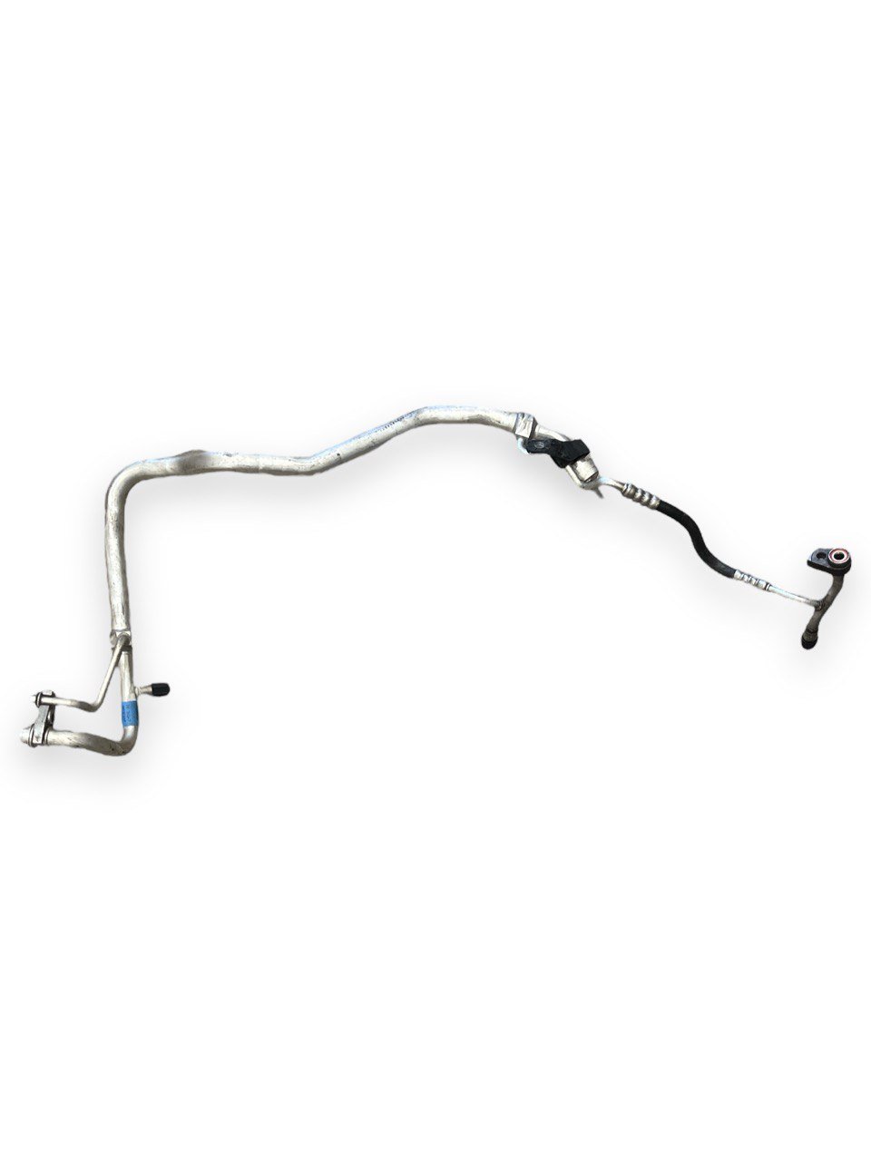 Air Conditioning Pipe Ford Transit Connect / Ford Tourneo Connect 1.5 Diesel (2013>) code: DV61 - 19A834 - CF - F&P CRASH SRLS - Used Parts